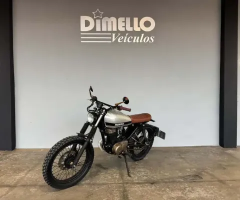 HONDA CG 125 TODAY 1994