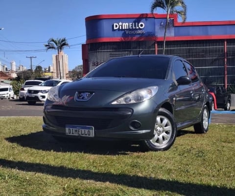 PEUGEOT 207 HB XR S 2010