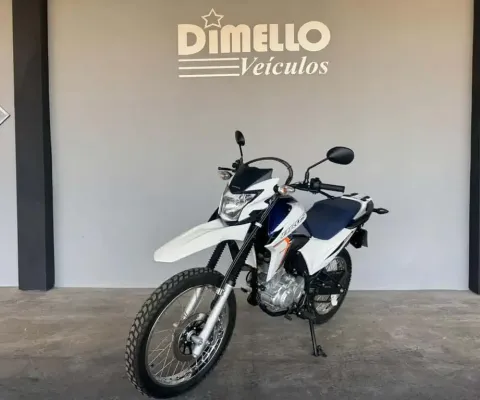 HONDA NXR 160 BROS ESDD 2024