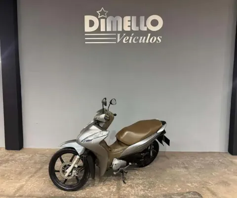 HONDA BIZ 125 2019