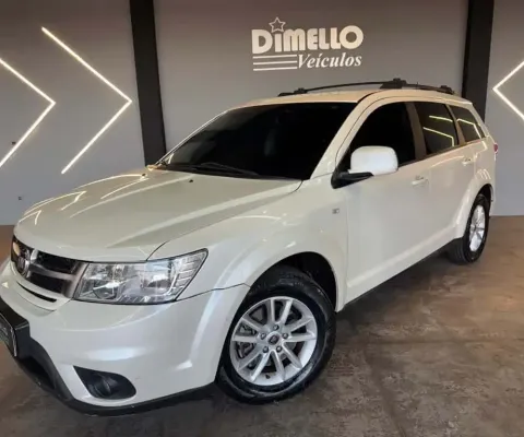 FIAT FIAT FREEMONT PREC AT6 2013