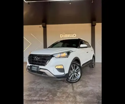HYUNDAI CRETA 20A PRESTI 2018
