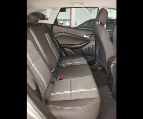 CHEVROLET TRACKER 1.0 TURBO FLEX LT AUTOMÁTICO