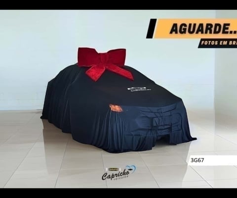 CHEVROLET TRAILBLAZER 2.8 PREMIER 4X4 16V TURBO DIESEL 4P AUTOMÁTICO