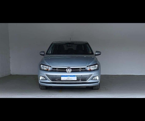 VOLKSWAGEN VIRTUS 1.0 200 TSI HIGHLINE AUTOMÁTICO