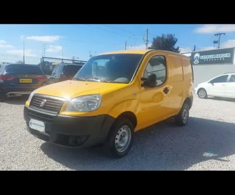 DOBLÒ 1.4 MPI CARGO FLEX 2P MANUAL