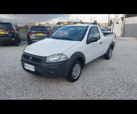 STRADA 1.4 MPI WORKING CS 8V FLEX 2P MANUAL