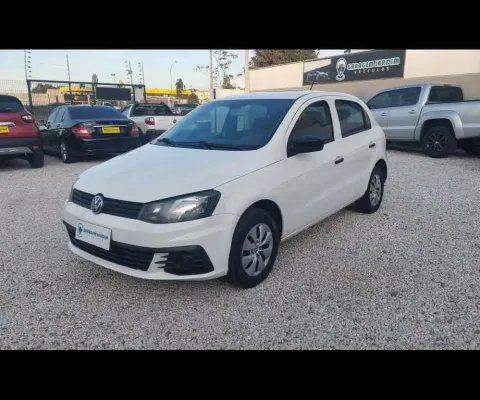 GOL 1.0 12V MPI TOTALFLEX TRENDLINE 4P MANUAL