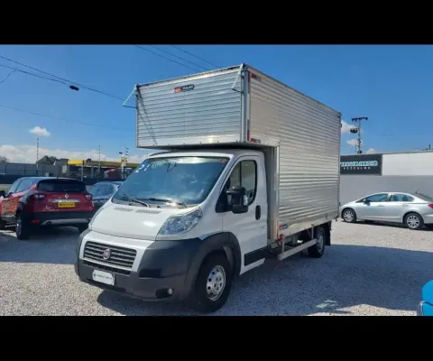 DUCATO 2.3 MULTIJET DIESEL CHASSI MANUAL
