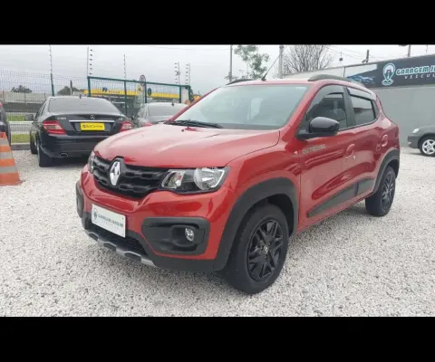 KWID 1.0 12V SCE FLEX INTENSE MANUAL