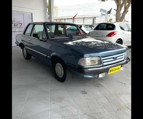 FORD DEL REY GL 1998