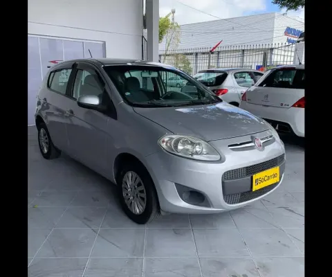 FIAT PALIO ATTRACT 1.0 2015