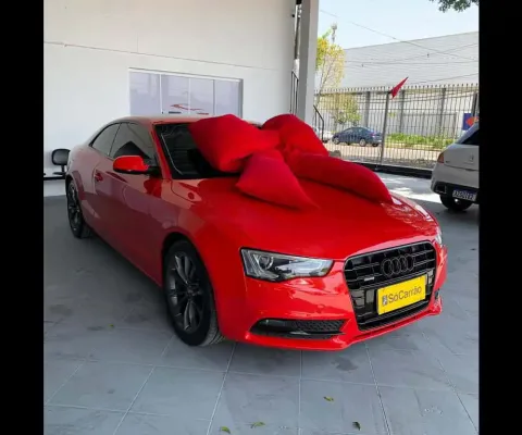 AUDI A5 CP 225CV 2014