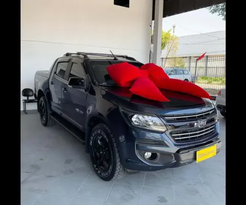 CHEVROLET S10 100Y DD4A 2018