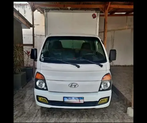 HYUNDAI HYUNDAHR HDB 2019