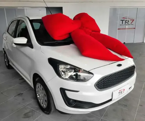 FORD KA SE 1.0 HA C 2021
