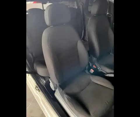 FIAT STRADA HD WK CD E 2018