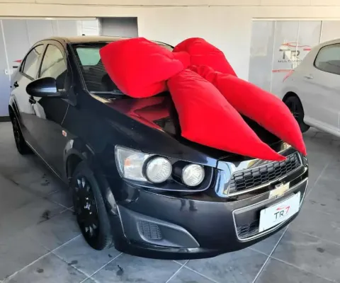 Chevrolet chev sonic lt nb at 2013