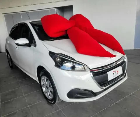 PEUGEOT 208 ACTIVE MT 2019