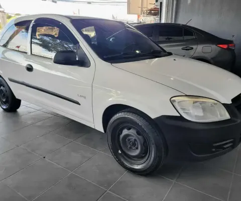 Chevrolet celta 2p life 2011