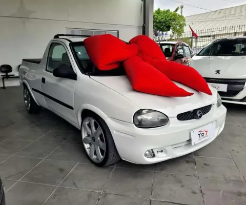 Chevrolet corsa gl 1999