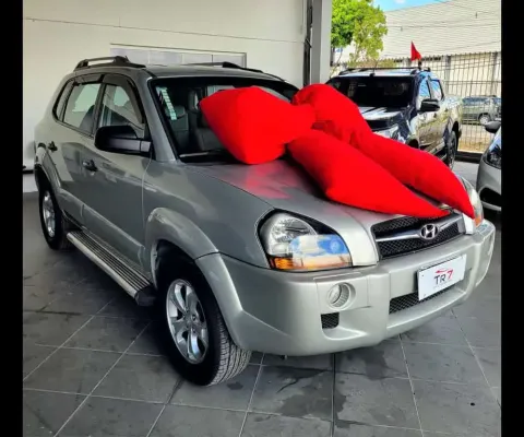 Hyundai tucson glb 2011