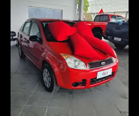 Ford fiesta sedan flex 2008