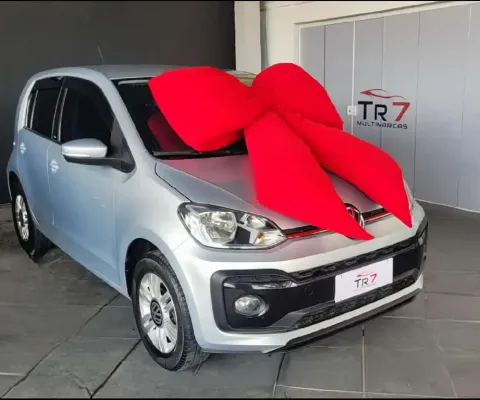 Volkswagen up move mdv 2019