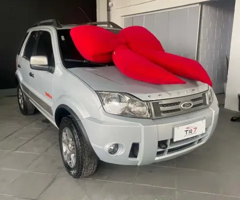 Ford ecosport fsl1.6flex 2011