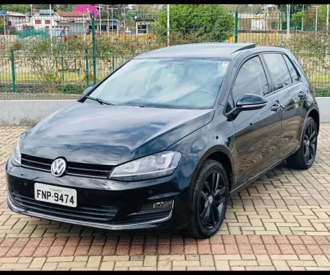 Golf Highline 1.4 TSI 140cv Aut.