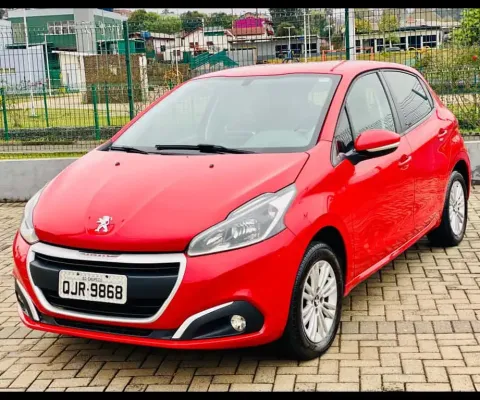 208 Active Pack 1.2 Flex 12V 5p Mec.