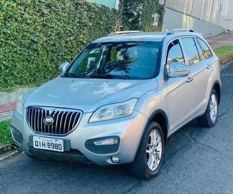 X60 1.8 16V 128cv 5p Mec.