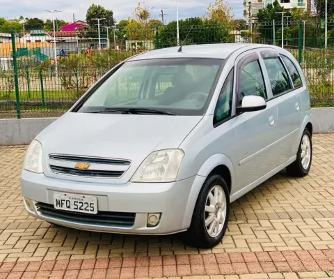 Meriva Prem.EASYTRONIC 1.8 FlexPower 5p