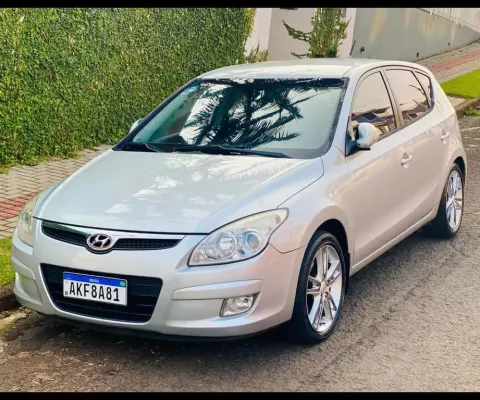 i30 2.0 16V 145cv 5p Aut.