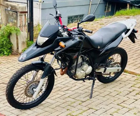 XRE 300/ 300 ABS/ FLEX