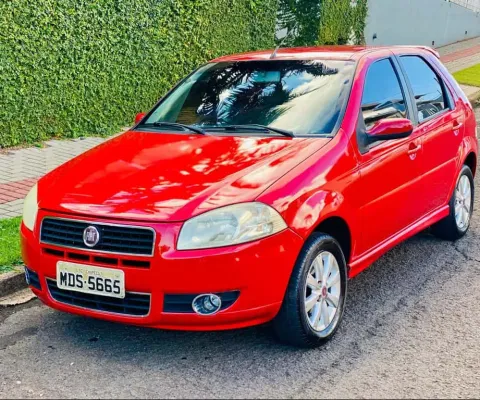 Palio ELX 1.4 Fire/30 Anos F. Flex 8V 4p