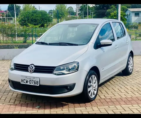 Fox 1.0 Mi Total Flex 8V 5p