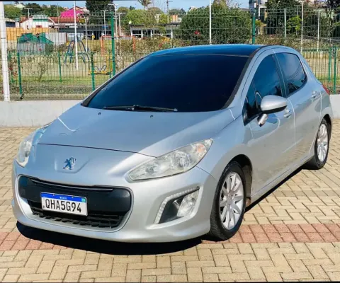 308 Active 1.6 Flex 16V 5p mec.