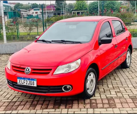 Gol (novo) 1.0 Mi Total Flex 8V 4p