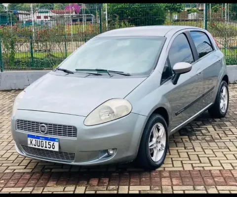 Punto  ELX 1.4 Fire Flex 8V 5p