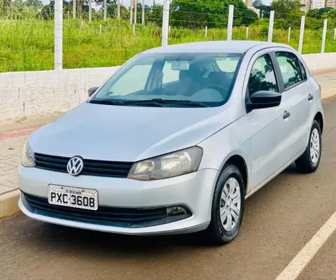 Gol Trendline 1.0 T.Flex 8V 5p