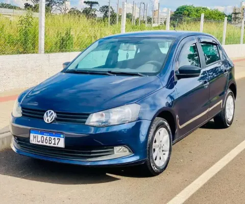 Gol Trendline 1.0 T.Flex 8V 5p