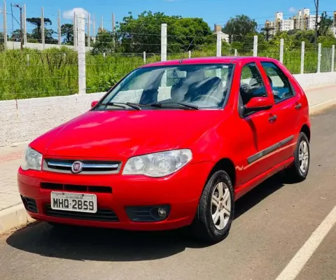 Palio 1.0 ECONOMY Fire Flex 8V 4p