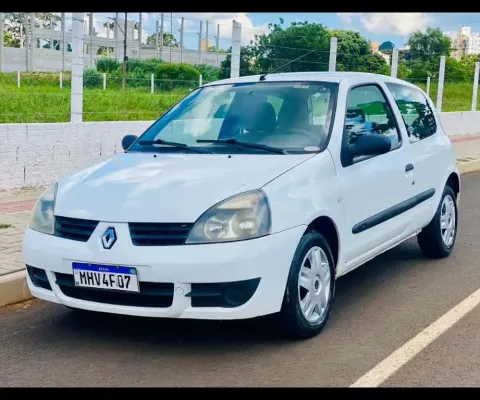 Clio Campus Hi-Flex 1.0 16V 3p