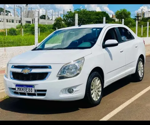 COBALT LTZ 1.4 8V FlexPower/EconoFlex 4p