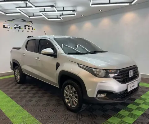 Strada Freedom 1.3 Flex 8V CD