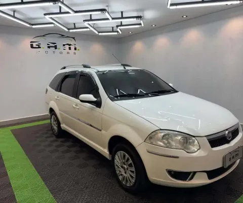 Palio Week. ATTRACTIVE 1.4 Fire Flex 8V