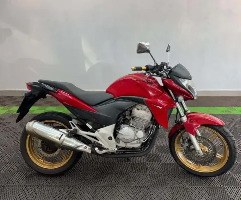 CB 300R/ 300R FLEX