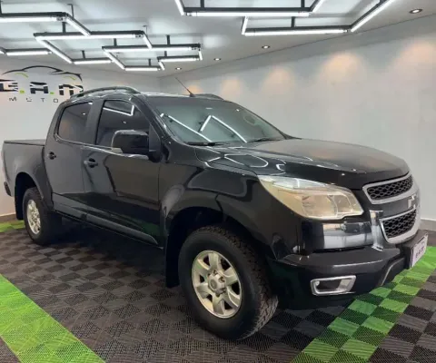 S10 Pick-Up LT 2.4 F.Power 4x2 CD