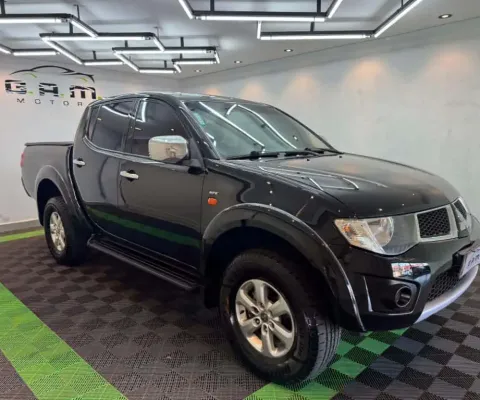L200 Triton HPE 3.2 CD TB Int.Diesel Aut